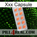 Xxx Capsule 26